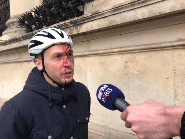 mon vélo est une vie, défense des cyclistes, accident de vélo, accidents de vélos