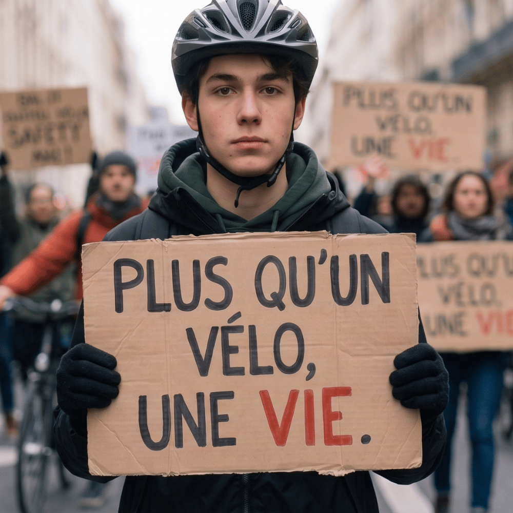 image 1 casque vélo